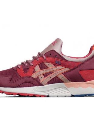 Кросівки стильні asics gel lyte — r010