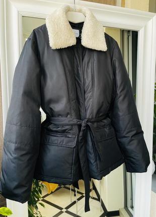 Max mara  linea emma marella пуховик