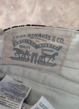Шорти levi strauss7 фото