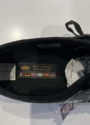 Кросівки santa monika polo club