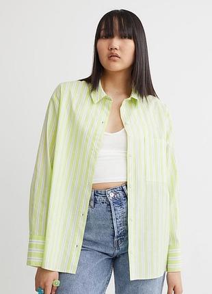 Сорочка h&m