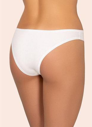 Трусики-бріфи kleo 130 a cotton m