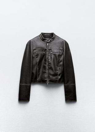Куртка zara