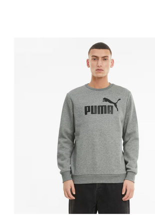 Puma світшот кофта батнік підлітковий чоловічий унісекс