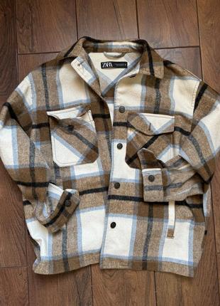 Рубашка тепла