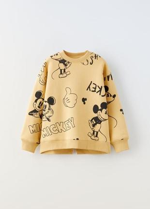 Свитшот zara