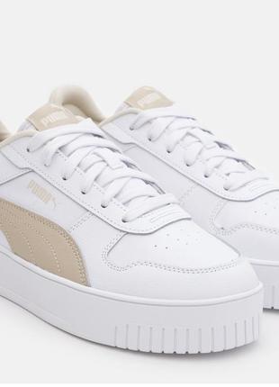 Кеди puma