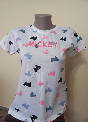 Футболка для дівчат 2