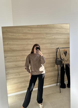 Базовый свитшот2 фото