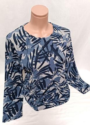 Кофта легенька жіноча tigi xl/xxl/14/16/50/52/42/44