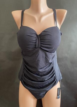 Купальник сдельный купальник слитный купальник dunnes