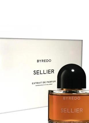 Парфуми sellier 100мл ( сел'єр)