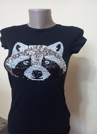 Футболка для дівчинки 2