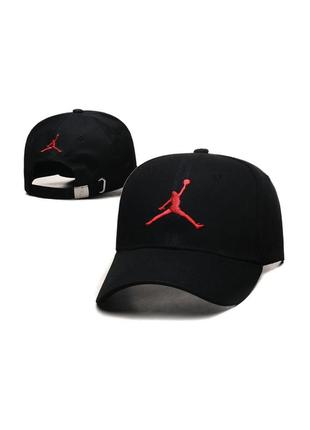 Кепка jordan