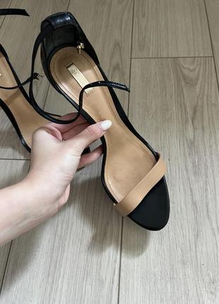 Каблуки schutz
