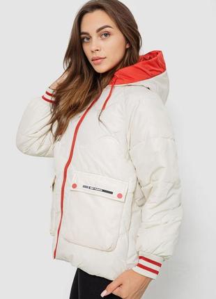 Куртка жіноча2 фото