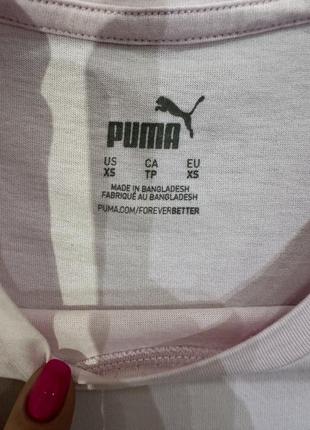 Футболка puma2 фото