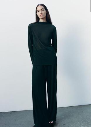Костюм зара zara л