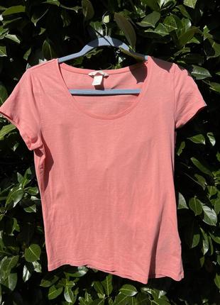 H&m  футболка жіноча