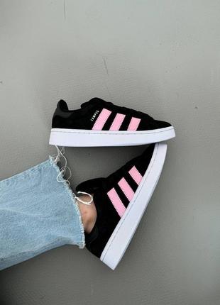 Кроссовки женские adidas campus