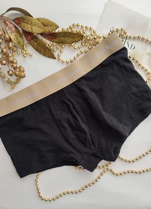 Calvin klein m чоловічі труси боксерки