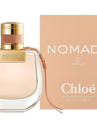 Chole nomade