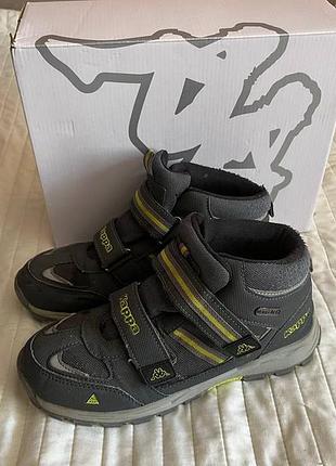 Черевики kappa