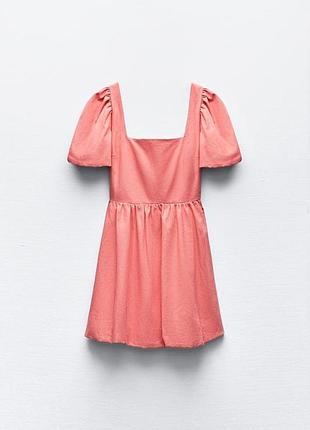 Плаття zara 4