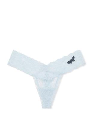Стрінги the lacie від victoria’s secret