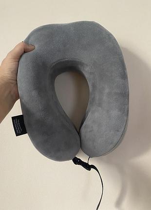 Подушка для подорожей, подушка для путишесвий