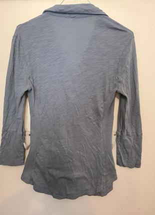Рубашка james perse. 3