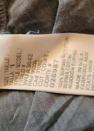 Рубашка james perse. 4