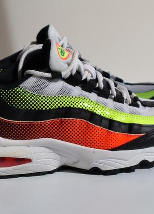 Кросівки nike air max 95 38 розмір оригінал