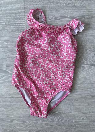 Купальник zara