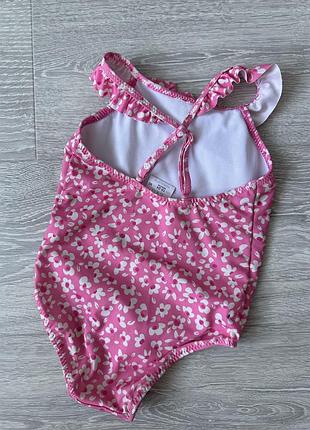 Купальник zara 2