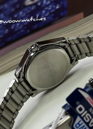 Жіночий годинник casio ltp-1183a-2adf оригінал5 фото