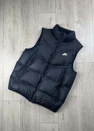 Жилетка nike