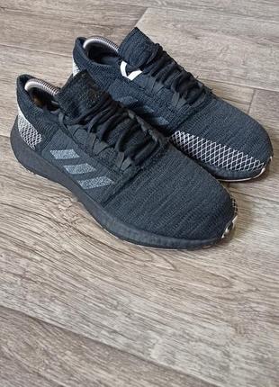 Кросівки чоловічі adidas boost originals 41