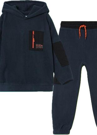 Флісовий костюм на хлопчика lefties