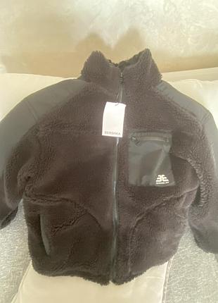 Куртка s  тепленька 3