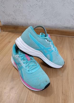 Кросівки asics бігові,36 й розмір