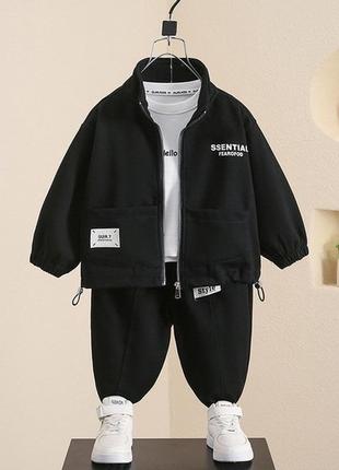 Крутезный костюмчик2 фото