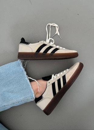 Кроссовки женские adidas spezial