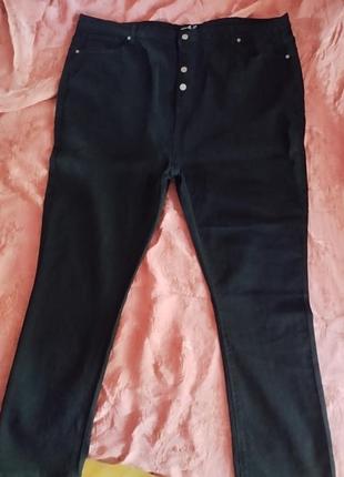 Boohoo 56 разм/5xl/