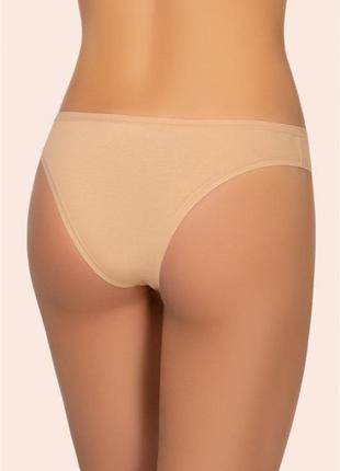 Трусики-бріфи kleo 130 a cotton m