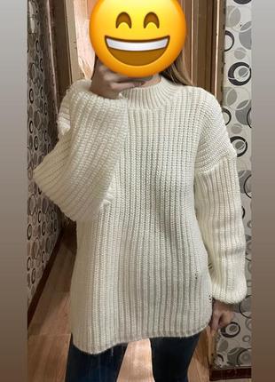 Мир оверсайз