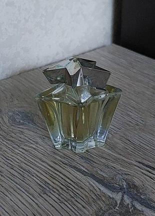 Thierry mugler angel elixir, edp, оригинал, винтаж, редкость, миниатюрка, vintage