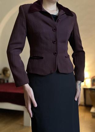 Пиджак жакет laura ashley