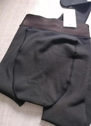 Колготы на флисе из имитаций капрона. колготки теплые капроновые