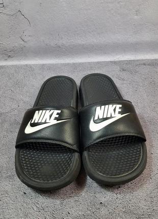 Сланцы nike zoom шлепанцы тапки air jordan swoosh